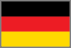 ドイツの国旗アイコン