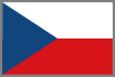 チェコの国旗アイコン