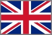 イギリスの国旗アイコン
