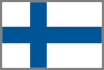 フィンランドの国旗アイコン