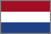 オランダの国旗アイコン