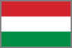 ハンガリーの国旗アイコン