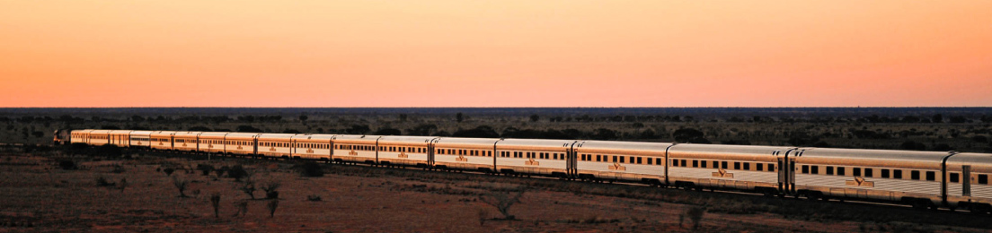 インディアン パシフィック シドニー パース オーストラリア鉄道 ヨーロッパ鉄道チケット 鉄道パス予約 欧州エキスプレスmaxvista