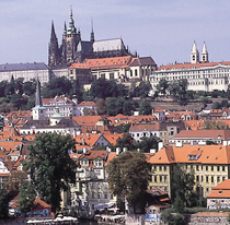 チェコ～ハンガリーのイメージ画像
