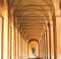 ボローニャ～フィレンツェのイメージ画像