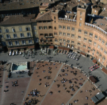 シエナ～フィレンツェのイメージ画像