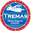 TREMAS｜Ohshu Express Limited