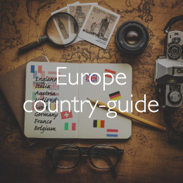 Europe country-guide