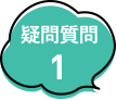 疑問質問